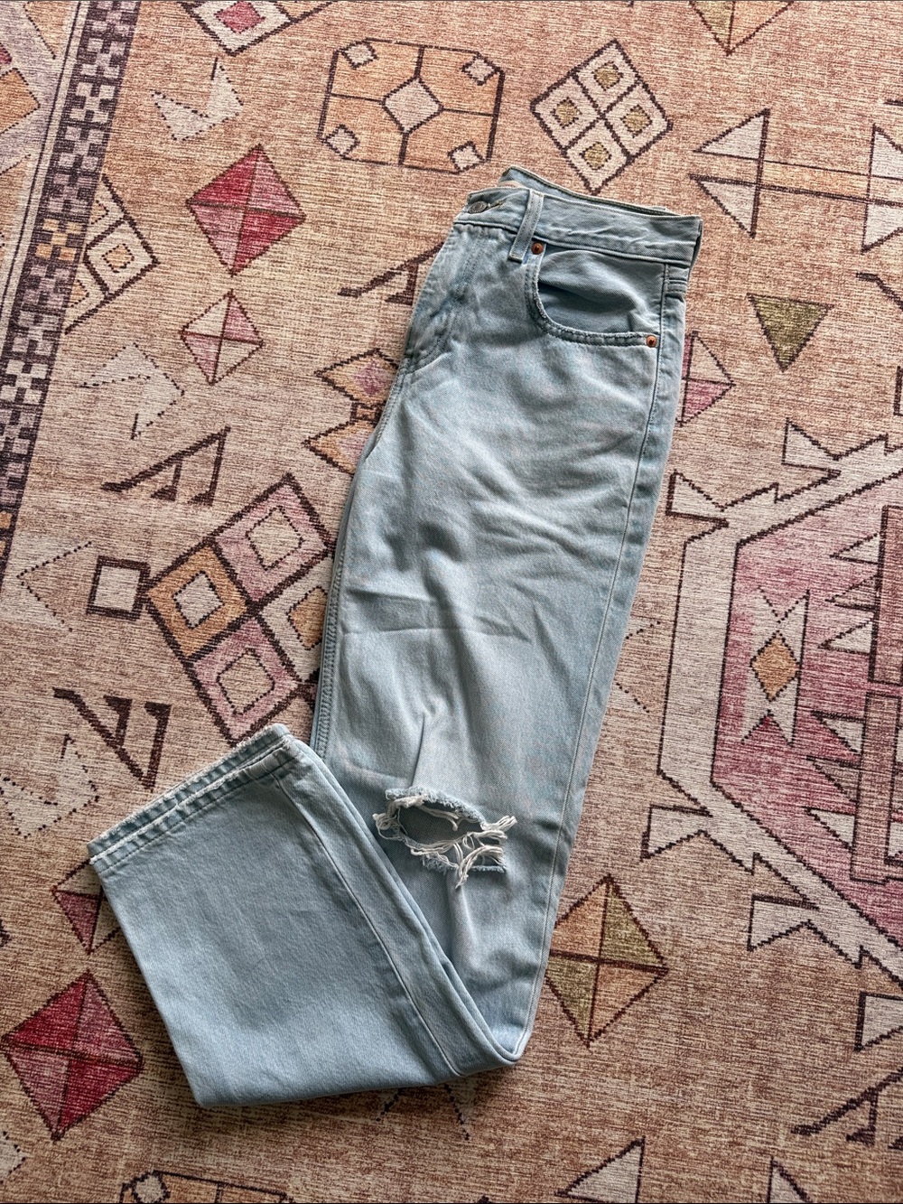 Women’s Levi’s